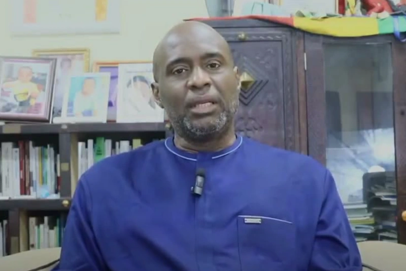 Moussa Mara Calls for Unity After Release From Mali Prison