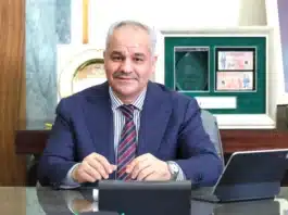 Libya's Central Bank Governor Resigns, Cites Sensitive Reasons