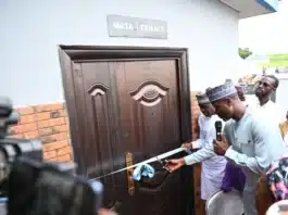 WaterAid, Partners Launch Community-Run Sanitation Model in Abuja Community