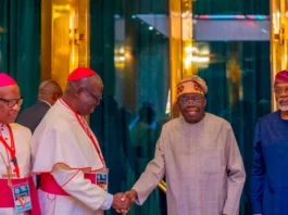 Why the Presidency's Attack on Cardinal Onaiyekan Ignores the Real Issues