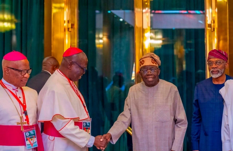 Why the Presidency's Attack on Cardinal Onaiyekan Ignores the Real Issues