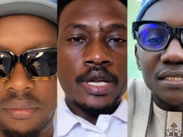 Senegal Jails 3 TikTokers for Insulting the President