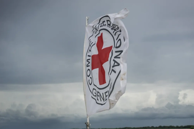 DRC Prisoner Release Sees 15 Handed Over To AFC/M23 Under ICRC Watch