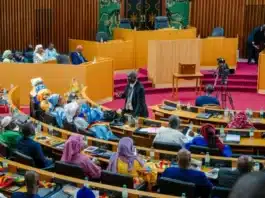 Senegal Special Funds Bill Sparks Standoff Between Government and Parliament