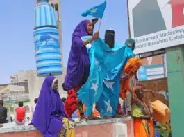 Somalia's Opposition Rejects Somalia Speaker election,