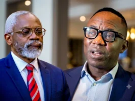 Gbajabiamila Corruption Allegations Deepen as Sowore Reopens Old Scandals Ahead of 2027