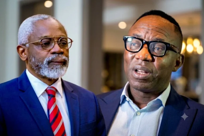 Gbajabiamila Corruption Allegations Deepen as Sowore Reopens Old Scandals Ahead of 2027