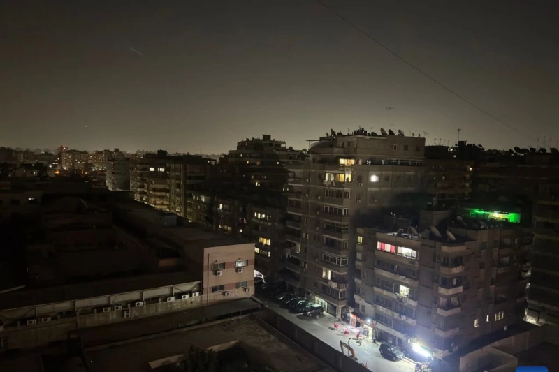 Suez Earthquake Rattles Cairo as Egypt Activates Emergency Response