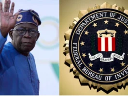 Explosive Tinubu FBI Records Set for Release as 2027 Campaign Opens