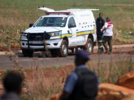 10th Woman's Body Found in Ekurhuleni Killings, Police Can't Rule Out Serial Killer