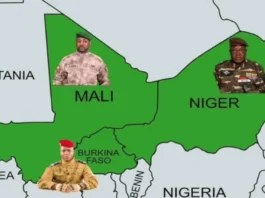 AES Integration Expands as Burkina Faso, Mali and Niger Align Telecoms and Trade