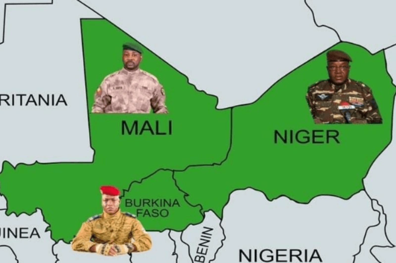 AES Integration Expands as Burkina Faso, Mali and Niger Align Telecoms and Trade
