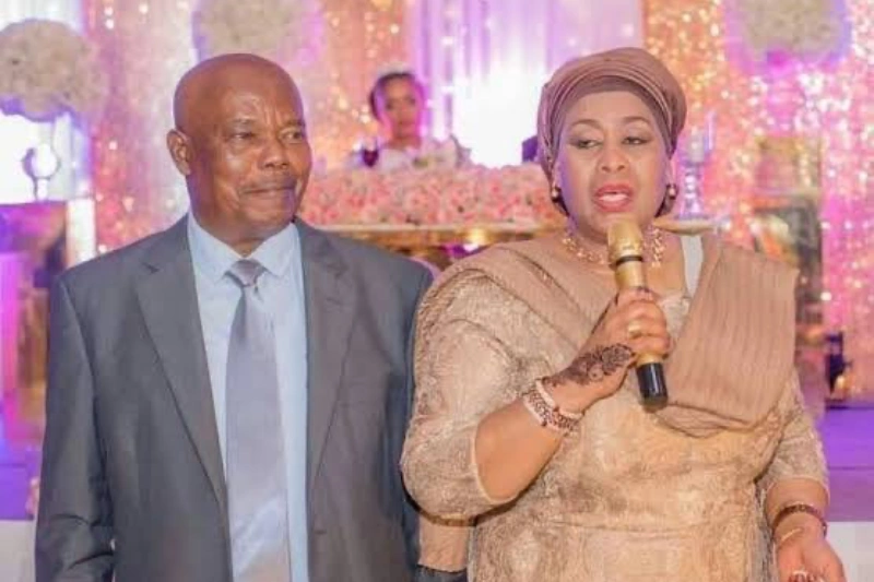 Hafidh Ameir Hassan: Tanzania's First Gentleman Dies in Zanzibar