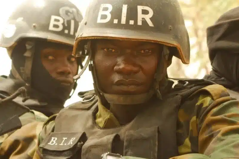 Yaoundé palace breach: soldier caught inside Biya's residence claiming he came to 'take power'