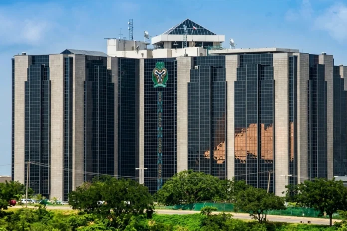 CBN to Force Banks to Honour Domiciliary Account Withdrawals