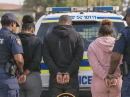 Inside the Ekurhuleni Murders Case That Shook South Africa