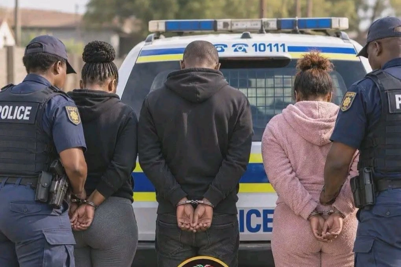Inside the Ekurhuleni Murders Case That Shook South Africa