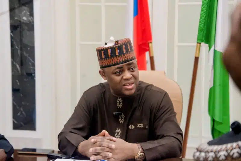 Fani-Kayode Warning Raises Pressure on South Africa After Two Nigerians Killed