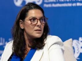 Fatima Zahra Mansouri Named Morocco's First Woman PM