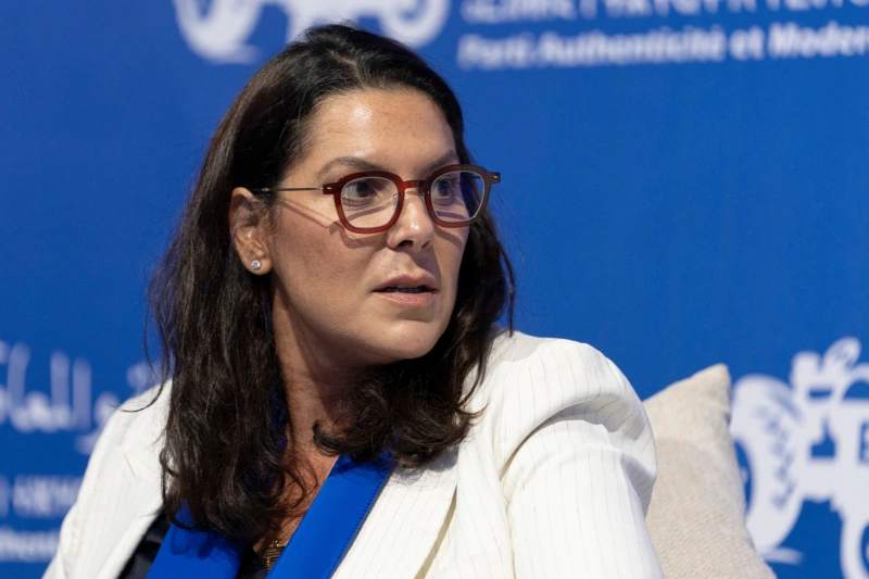 Fatima Zahra Mansouri Named Morocco's First Woman PM