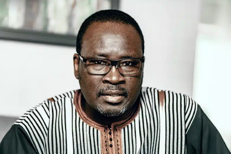 Isaac Zida breaks 6 years of silence with a warning to Ouagadougou