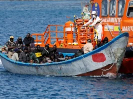 Mauritania Migration Route Reveals Hidden Cost of EU Crackdown