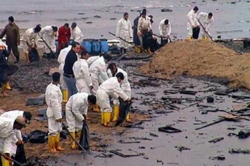 Ogoni clean-up programme moves into hardest stage yet, as HYPREP marks 10 years of work