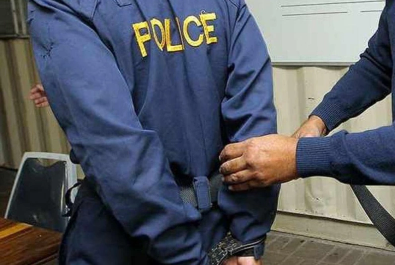 Senior SAPS Lieutenant General Faces Rape and Grooming Charges in South Africa