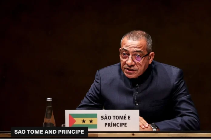 Inside São Tomé and Príncipe's Debt Crisis: A Quiet Island Nation's Fragile Recovery