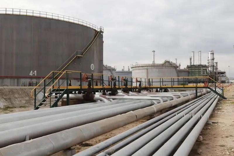 Libya Sharara Pipeline Shutdown at Valve No. 7 Revives Fezzan Oil Wealth Dispute