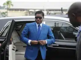 Equatorial Guinea Social Media Block Follows Viral Teodoro Nguema Obiang Corruption Video