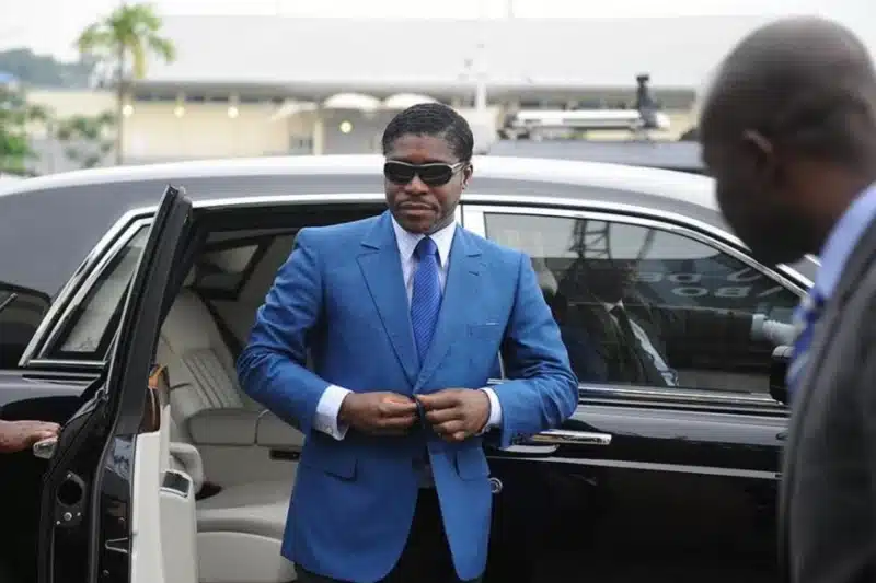 Equatorial Guinea Social Media Block Follows Viral Teodoro Nguema Obiang Corruption Video