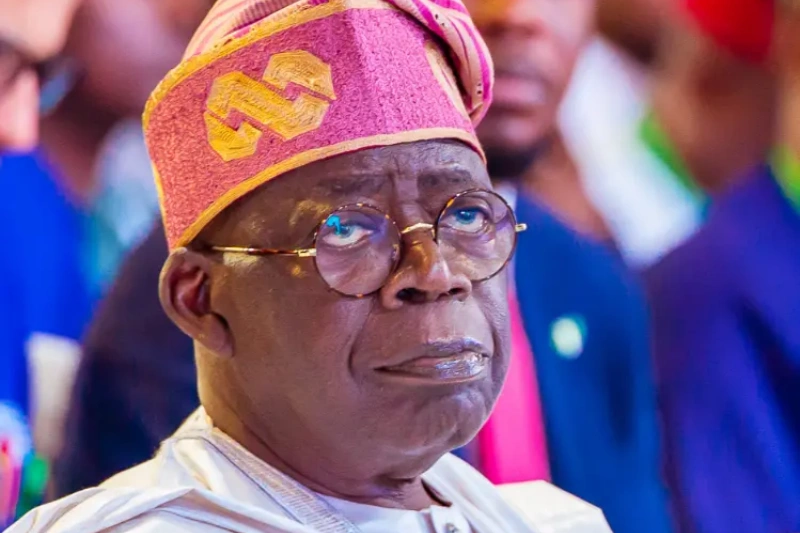 Why Tinubu's UNGA Absence Has Become Impossible to Ignore