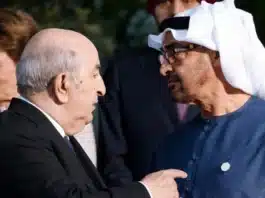 Algeria-UAE Diplomatic Break: Inside the Kabylie Accusation and the 48-Hour Ultimatum