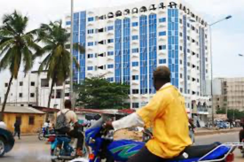 Inside the Benin Financing Deal Behind a €500 Million Loan
