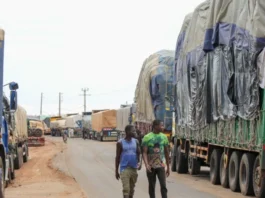 Why the Benin-Niger Border Crossing Remains Closed Despite Diplomatic Thaw Why the Benin-Niger Border Crossing Remains Closed Despite Diplomatic Thaw