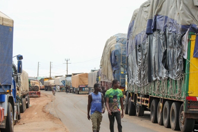Why the Benin-Niger Border Crossing Remains Closed Despite Diplomatic Thaw