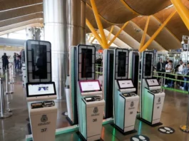 New European biometric border checks create fresh headache for African travellers