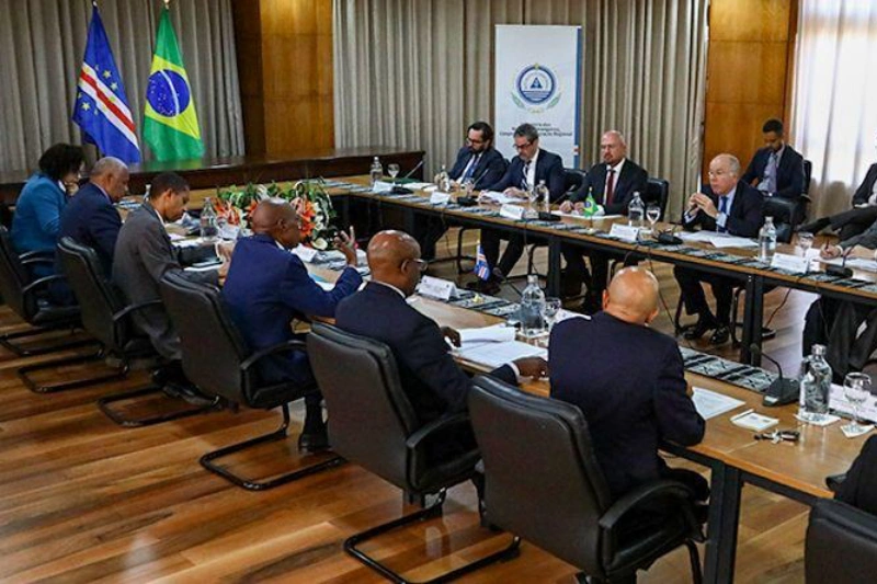 Brazil, Portugal Move to Turn Cabo Verde Into Africa's Investment Platform