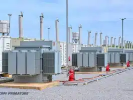 Burkina Faso Power Project Brings Hope to 250,000 Households