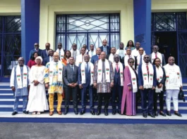 Burkina Faso Diaspora Bonds List on Regional Bourse After Beating Fundraising Target