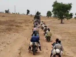 Six Imams Abducted in Zamfara While Travelling to Prayer Session