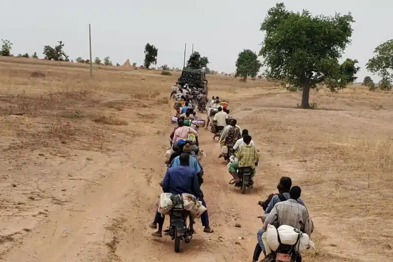 Six Imams Abducted in Zamfara While Travelling to Prayer Session
