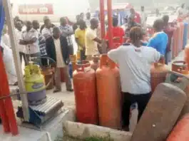 Cooking Gas and Petrol Prices Surge as Labour Demands Wage Award in Nigeria