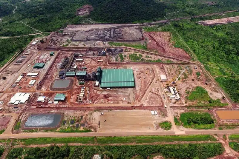 Africa's critical minerals processing gamble puts sovereignty to the test