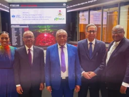 Dangote Cement London Listing: LSE Plans Advance