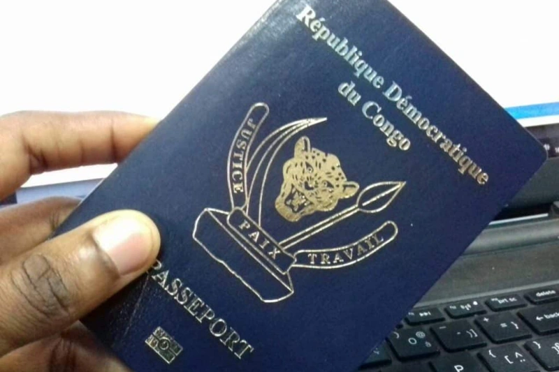 Belgian court orders Semlex corruption trial over DRC passport scandal