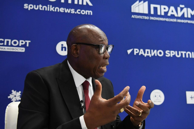 Central African Republic opposition delivers scathing 100-day verdict on Félix Moloua government