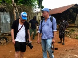 Two French Journalists Detained in Togo Cleared to Leave the Country