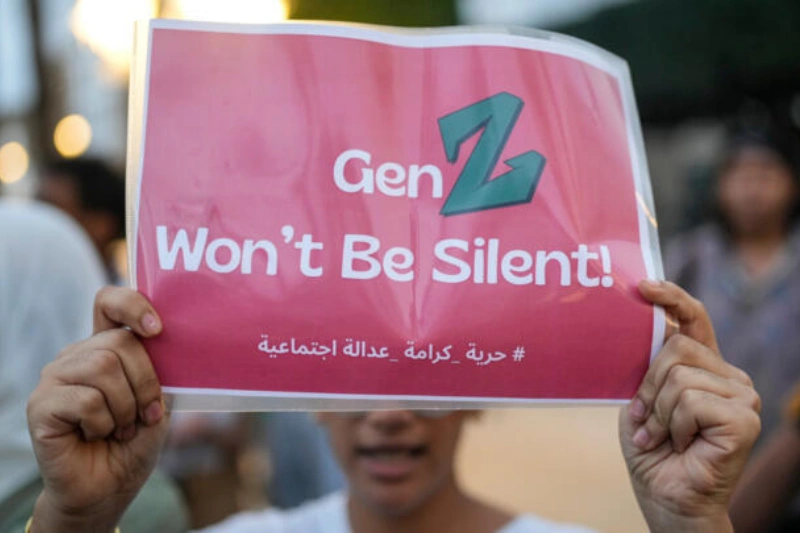 Morocco Votes One Year After GenZ 212 Movement Protests